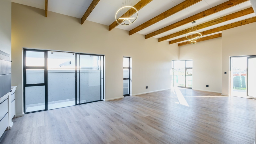 To Let 3 Bedroom Property for Rent in Eden Residential Estate Western Cape